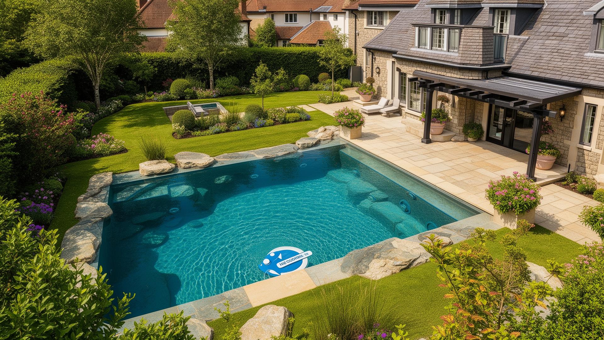 Natural Swimming Pool Insurance UK: Complete Guide